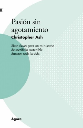 Pasión sin agotamiento