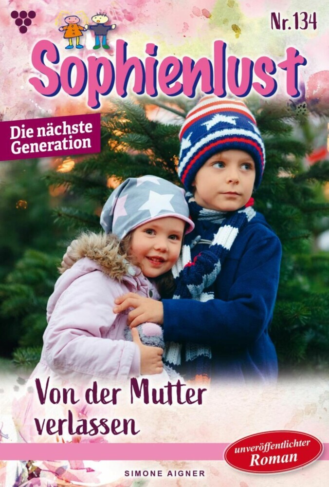 Von der Mutter verlassen main product photo