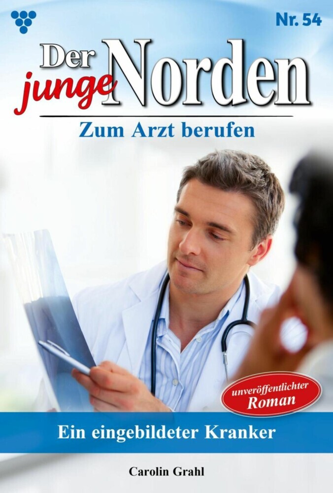 Ein eingebildeter Kranker main product photo