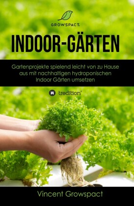 Indoor-Gärten für Anfänger
