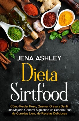 Dieta Sirtfood