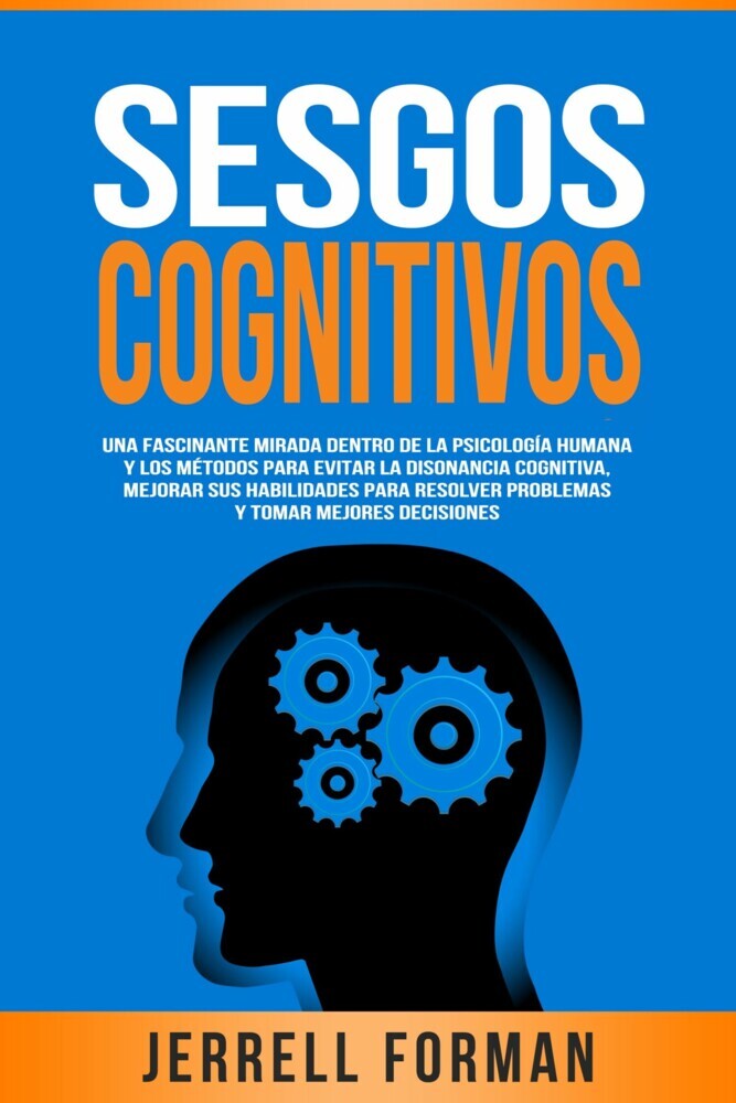 Sesgos Cognitivos main product photo