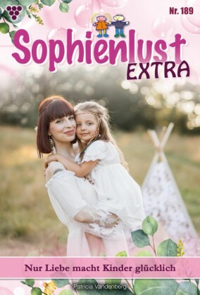 Nur Liebe macht Kinder glücklich