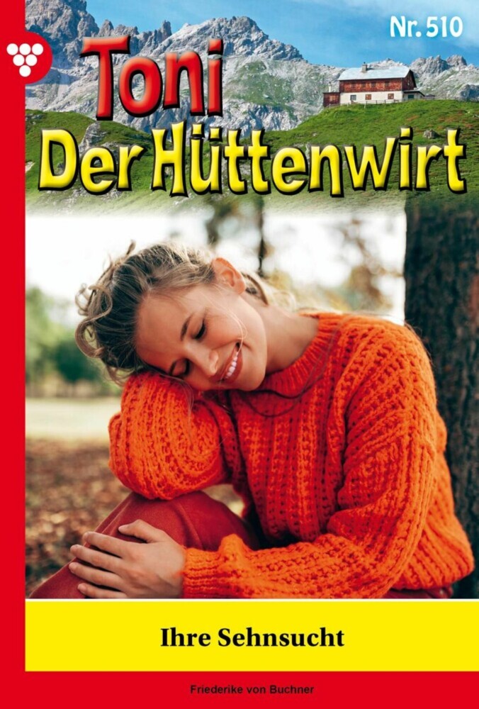 Ihre Sehnsucht main product photo