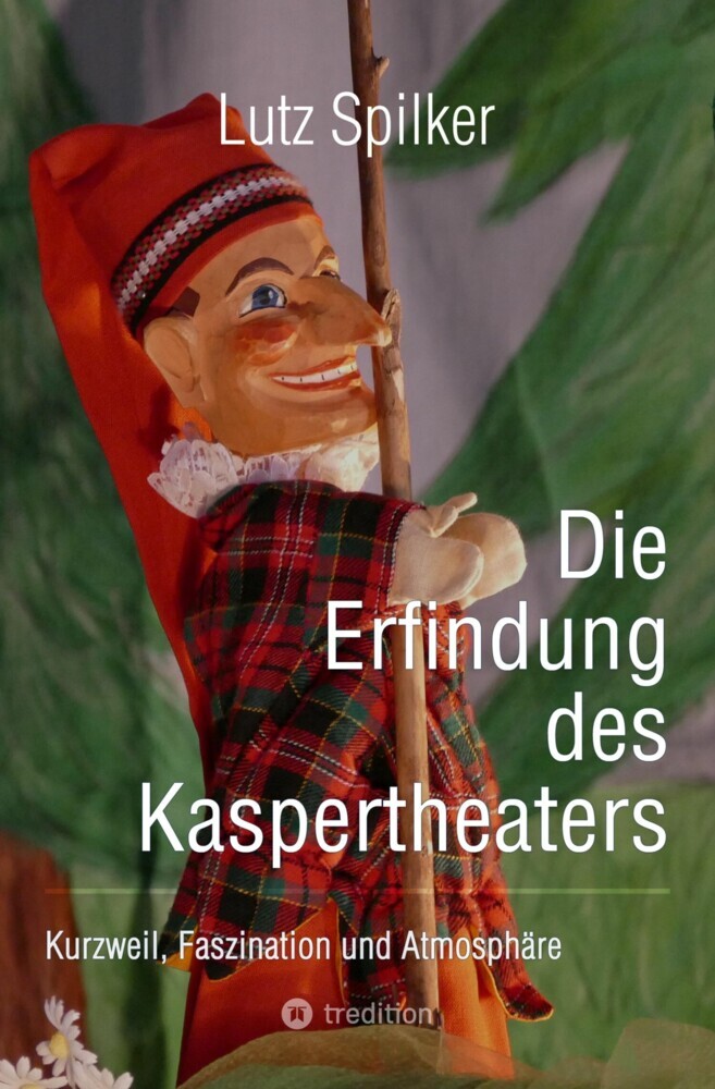Die Erfindung des Kaspertheaters main product photo