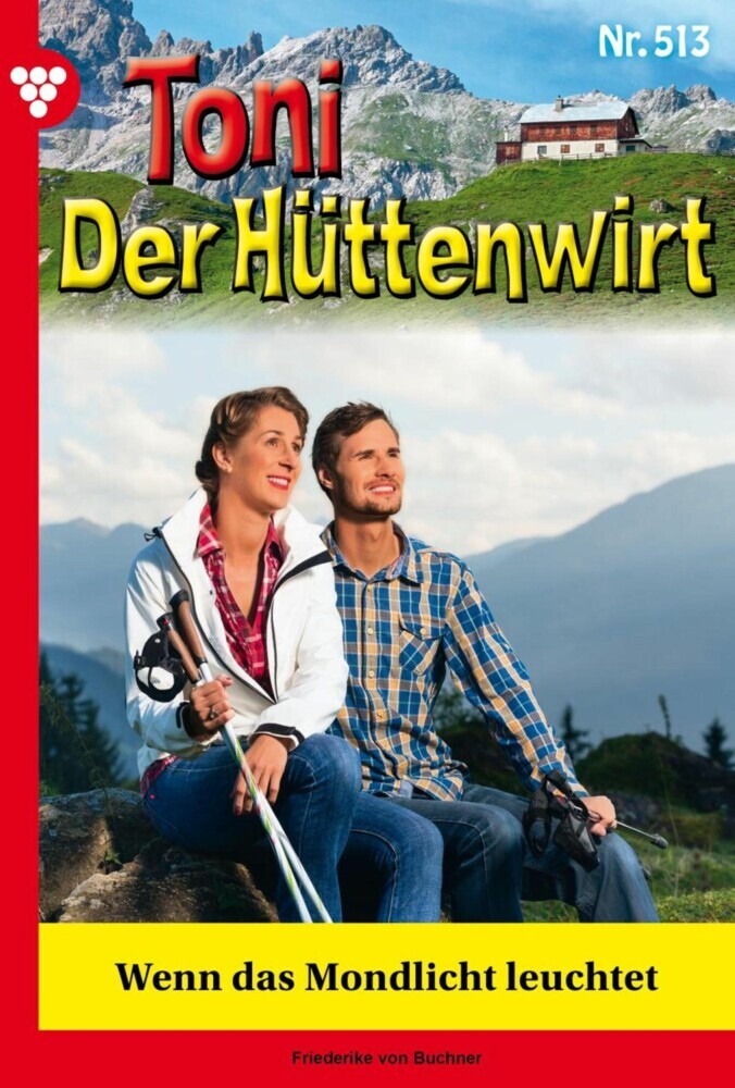 Wenn das Mondlicht leuchtet main product photo