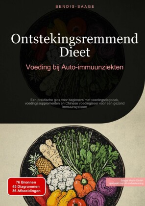 Ontstekingsremmend Dieet: Voeding bij Auto-immuunziekten