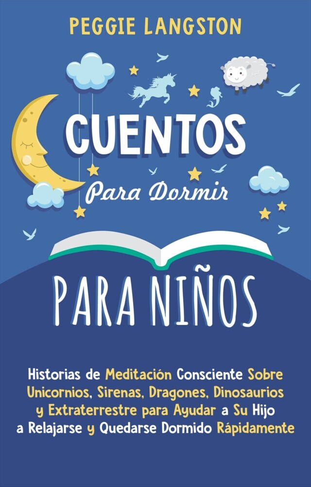 Cuentos para Dormir para Niños main product photo