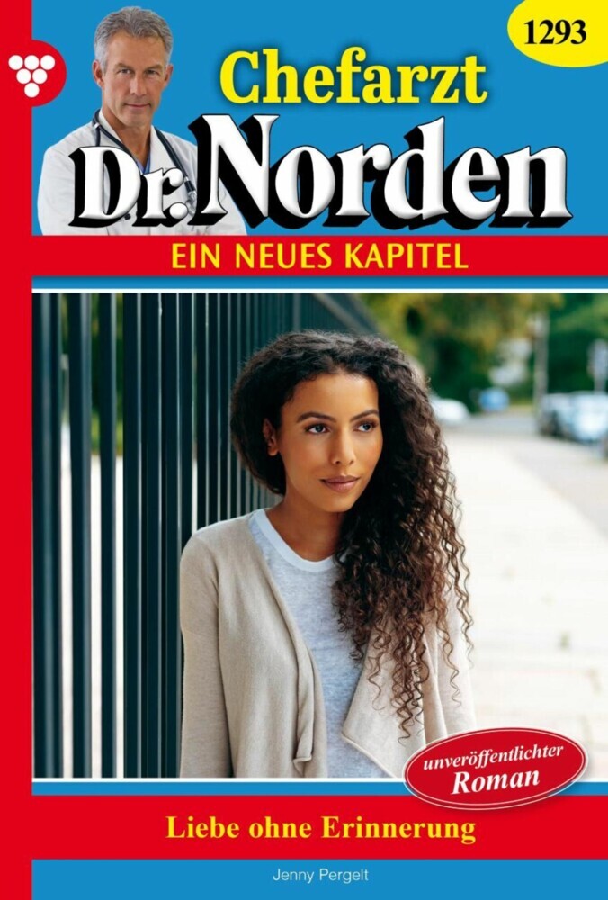 Liebe ohne Erinnerung main product photo