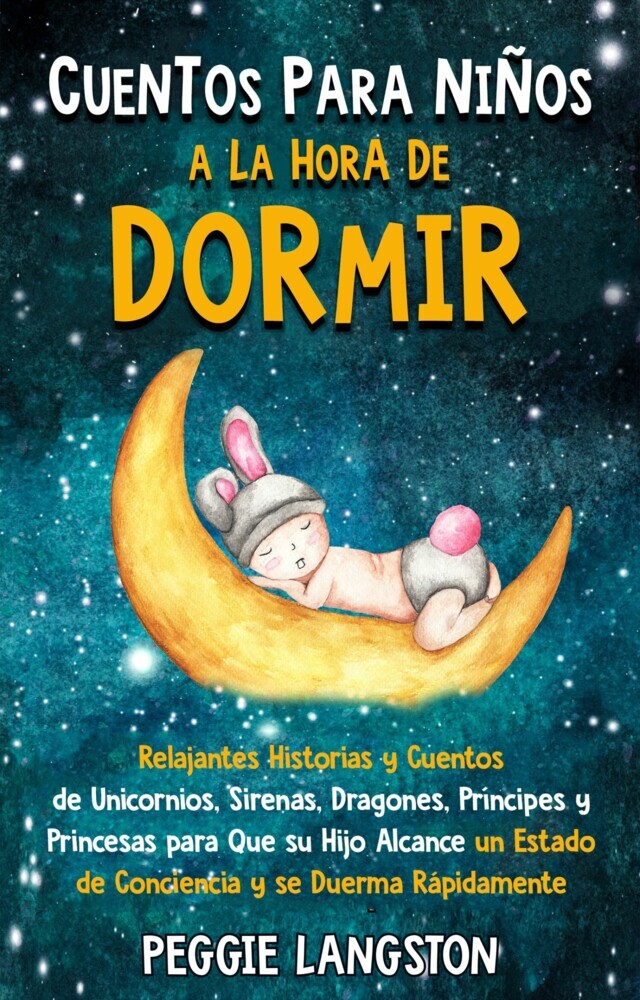 Cuentos para niños a la hora de dormir main product photo