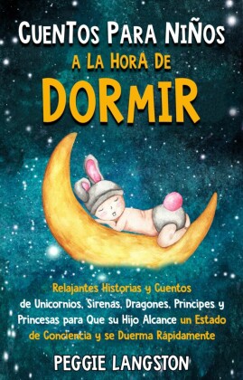 Cuentos para niños a la hora de dormir
