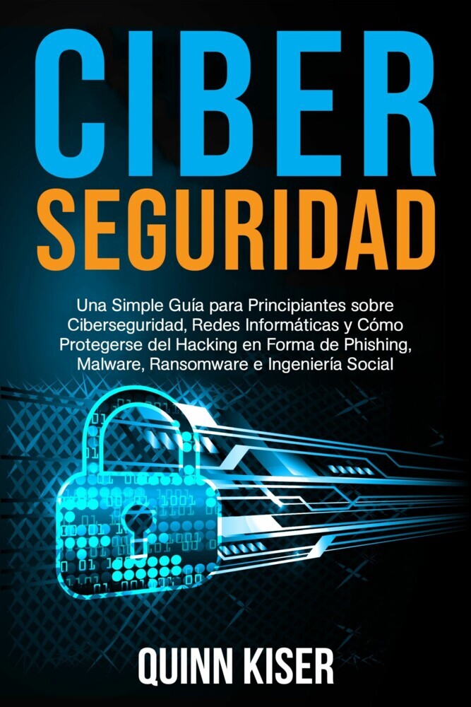 Ciberseguridad main product photo