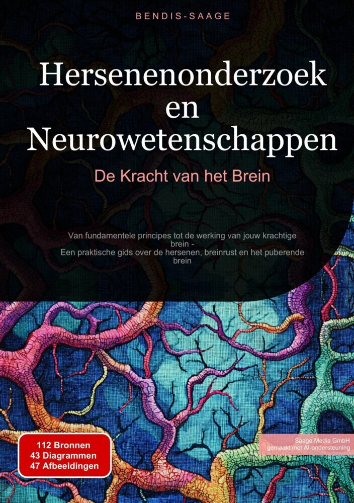 Hersenenonderzoek en Neurowetenschappen: De Kracht van het Brein main product photo