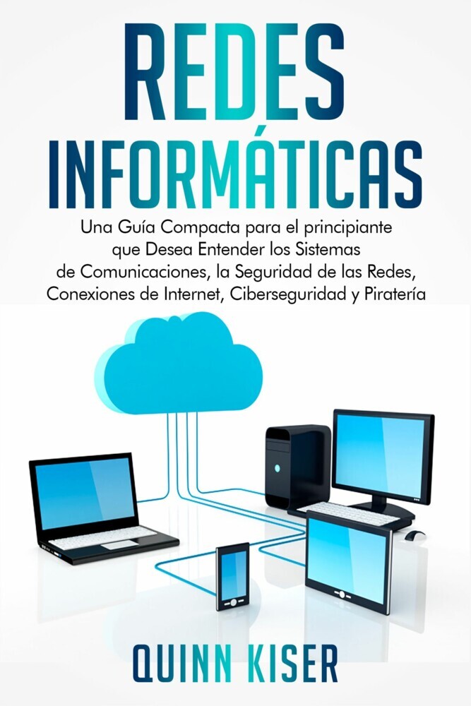Redes Informáticas main product photo
