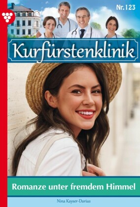 Romanze unter fremdem Himmel