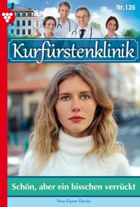 Schön, aber ein bisschen verrückt