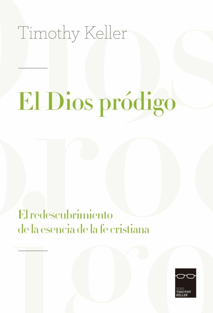 El dios pródigo main product photo