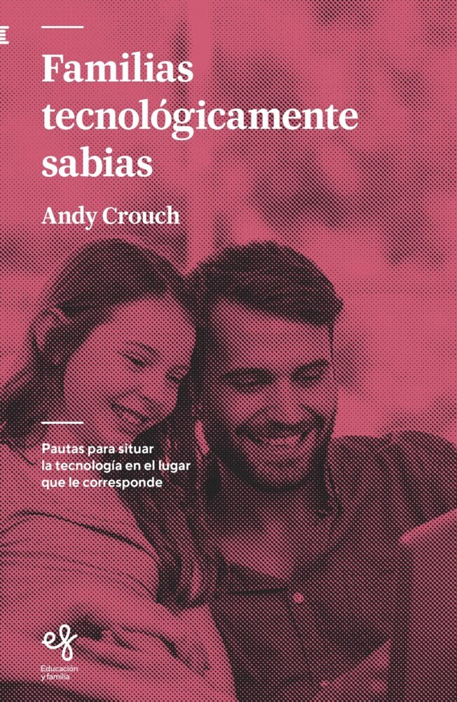 Familias tecnológicamente sabias main product photo