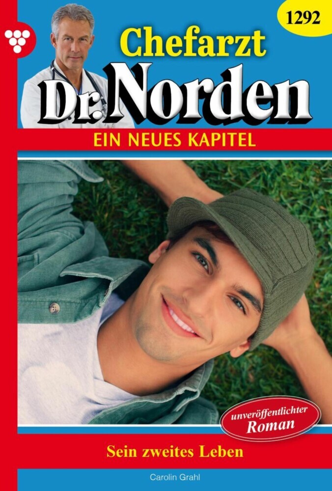 Sein zweites Leben main product photo