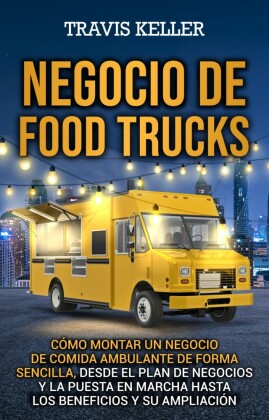 Negocio de food trucks