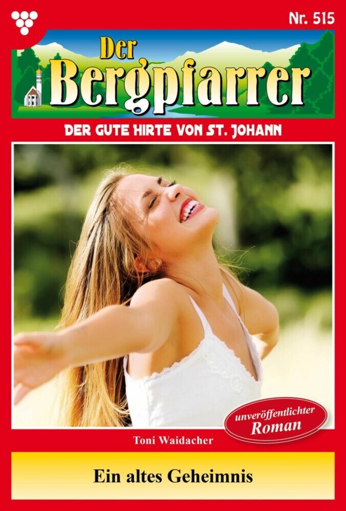 Ein altes Geheimnis main product photo