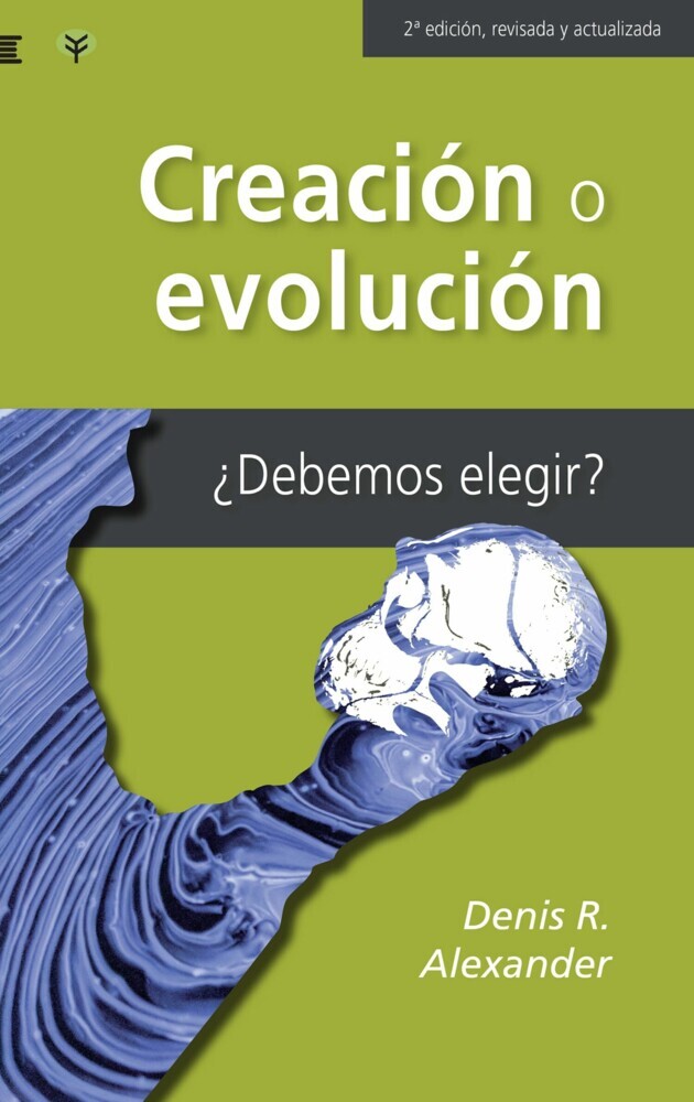 Creacio?n o evolucio?n main product photo