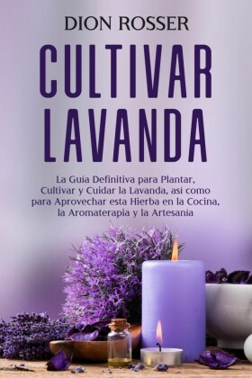 Cultivar lavanda