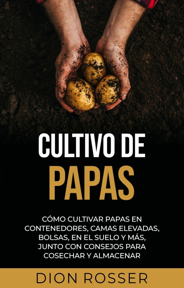 Cultivo de papas main product photo