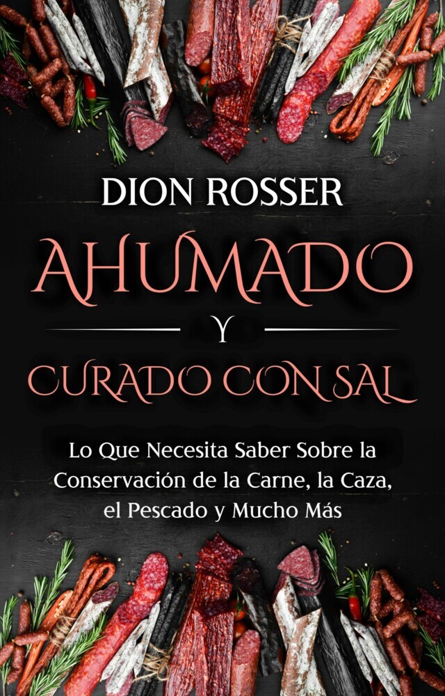 Ahumado y curado con sal main product photo