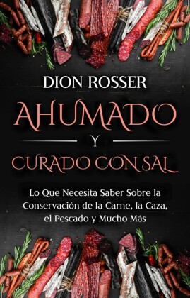 Ahumado y curado con sal