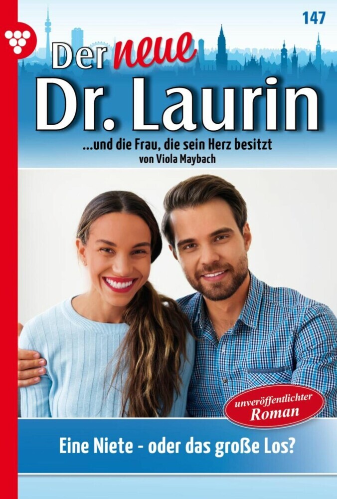 Eine Niete - oder das große Los? main product photo