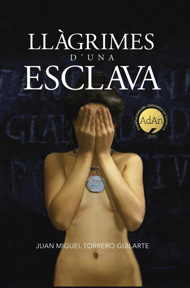 Llàgrimes d'una esclava main product photo