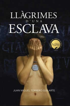 Llàgrimes d'una esclava