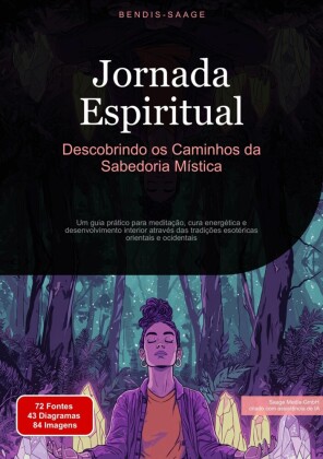 Jornada Espiritual: Descobrindo os Caminhos da Sabedoria Mística