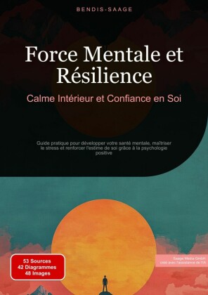 Force Mentale et Résilience: Calme Intérieur et Confiance en Soi