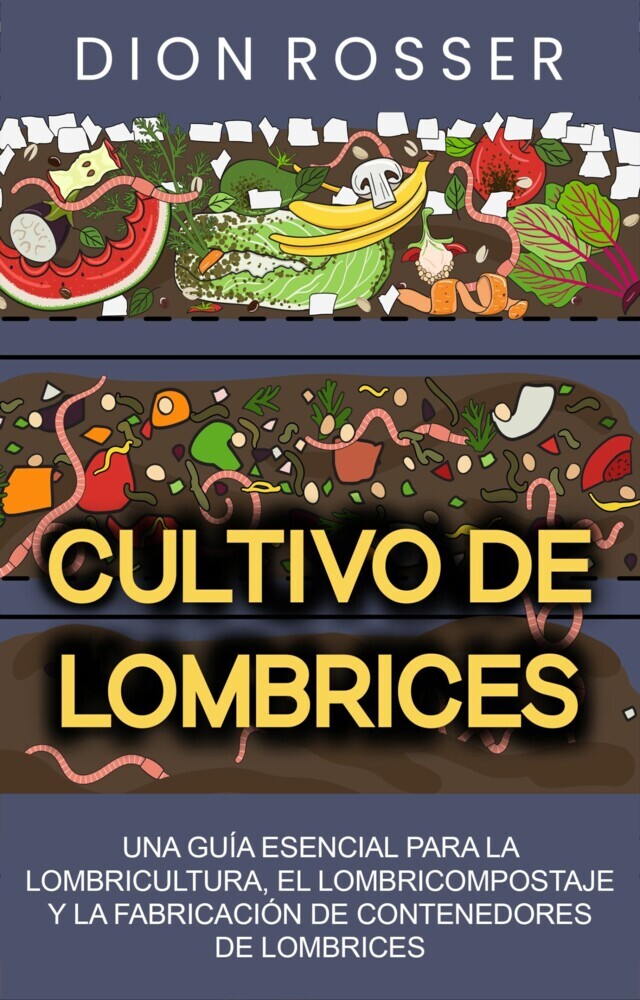 Cultivo de lombrices main product photo