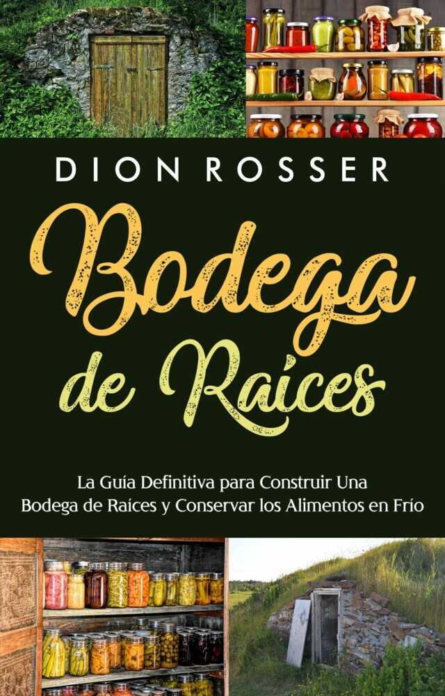 Bodega de raíces main product photo