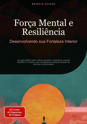 Força Mental e Resiliência: Desenvolvendo sua Fortaleza Interior