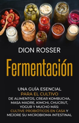 Fermentación