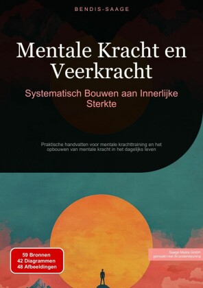 Mentale Kracht en Veerkracht: Systematisch Bouwen aan Innerlijke Sterkte