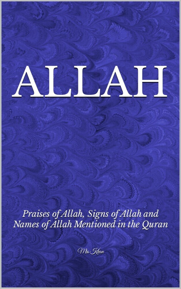 ALLAH main product photo