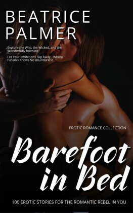 Barefoot in Bed