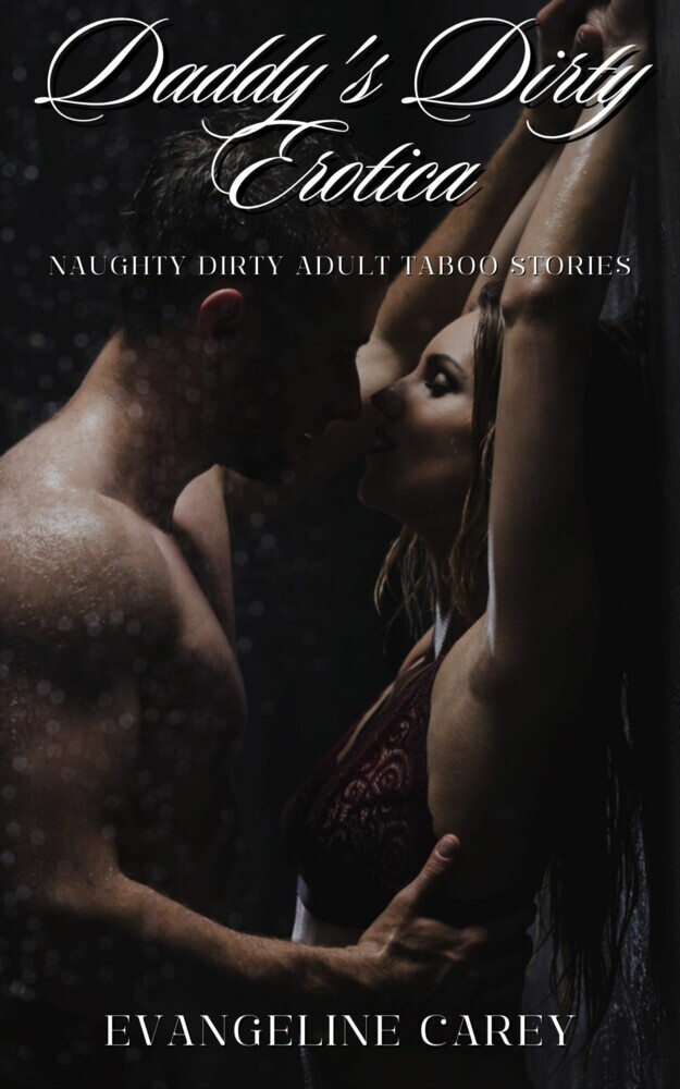 Daddy's Dirty Erotica main product photo