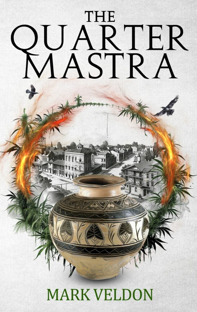 The Quartermastra main product photo