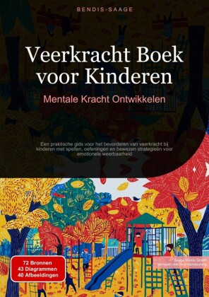Veerkracht Boek voor Kinderen: Mentale Kracht Ontwikkelen