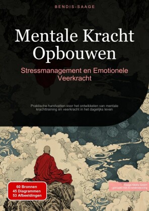 Mentale Kracht Opbouwen: Stressmanagement en Emotionele Veerkracht