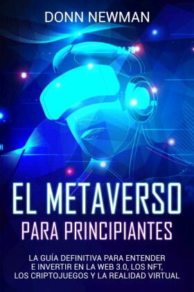 El metaverso para principiantes
