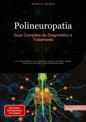 Polineuropatia: Guia Completo de Diagnóstico e Tratamento