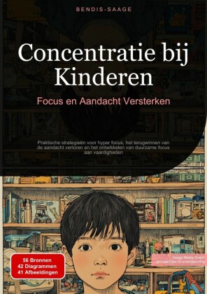 Concentratie bij Kinderen: Focus en Aandacht Versterken