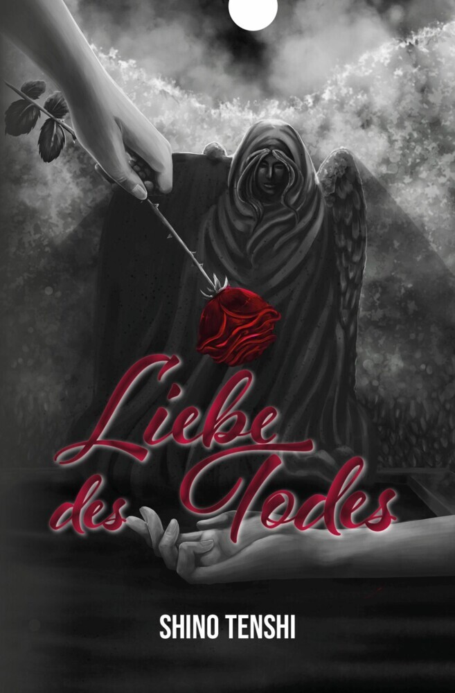 Liebe des Todes main product photo